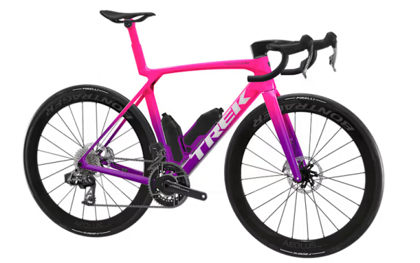 Madone SLR 9 AXS Project One L