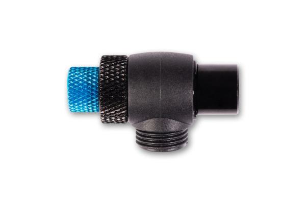 ACID Pumpenkopf f&uuml;r D&auml;mpferpumpe RACE SHOCK