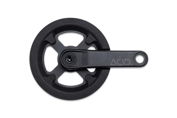 ACID Kurbelgarnitur ROOKIE 30T Gr&ouml;&szlig;e: 130 mm
