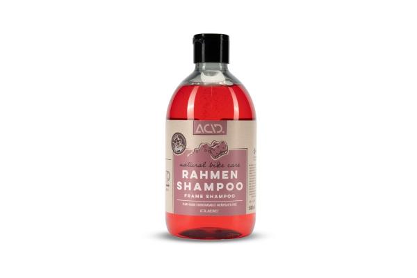 ACID Natural Bike Rahmenshampoo