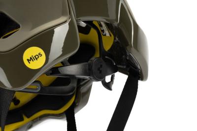 CUBE Helm STROVER TM Gr&ouml;&szlig;e: L (57-62) Produktbild 4