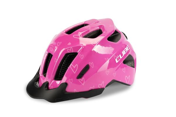 CUBE Helm FINK Gr&ouml;&szlig;e: XS (46-51)