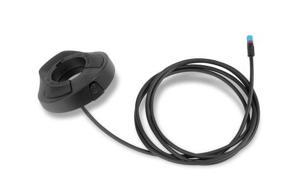 ACID E-Bike Frontlichtkabel X-Connect - Bosch BES3 f&uuml;r E-Bike Steuersatzkappe