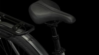 Cube Touring Hybrid EXC 625 grey'n'metal Gr&ouml;&szlig;e: Trapeze 50 cm / S Produktbild 5