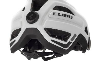 CUBE Helm ROOK Gr&ouml;&szlig;e: L (57-62) Produktbild 4