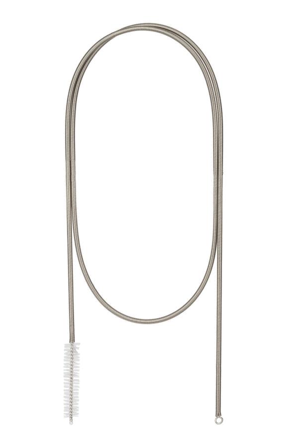 VAUDE Aquarius Tube Brush ohne Farbe 