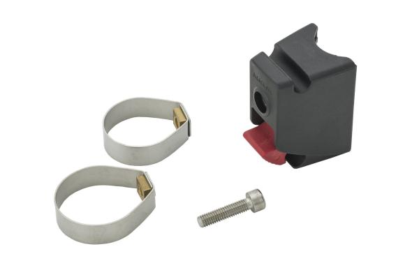 VAUDE Contour max adapter ohne Farbe 