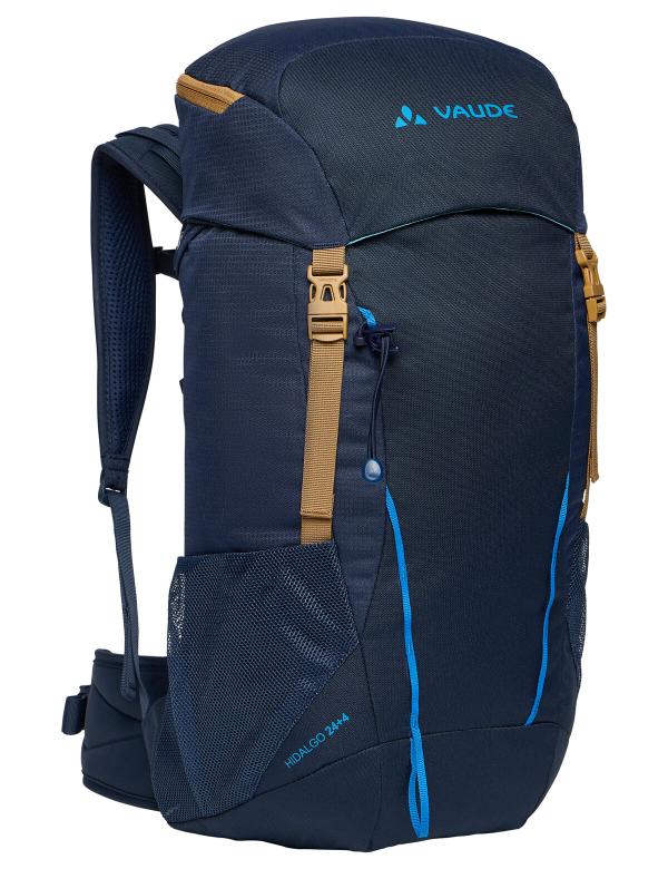 VAUDE Hidalgo 24+4 eclipse 