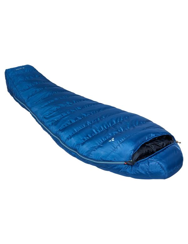 VAUDE Hochgrat 300 DWN ultramarine Gr&ouml;&szlig; left