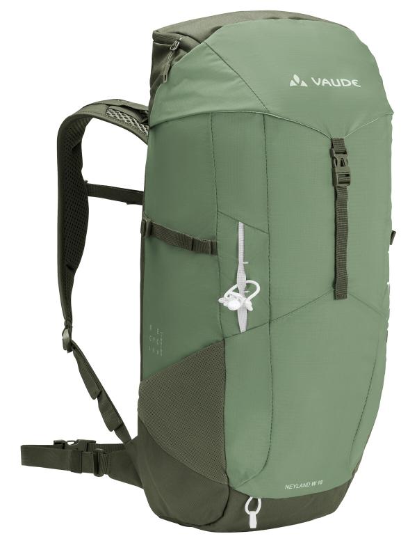 VAUDE Women's Neyland 18 willow green 