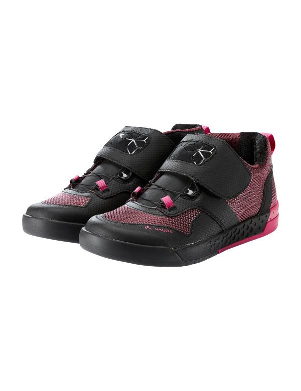 VAUDE AM Moab Tech cassis Gr&ouml;&szlig; 37