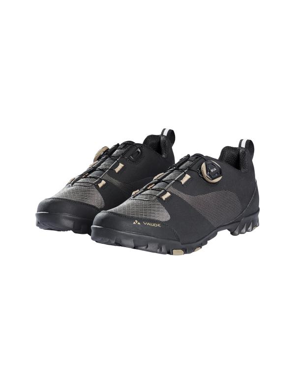 VAUDE TVL Pavei Tech black Gr&ouml;&szlig; 45