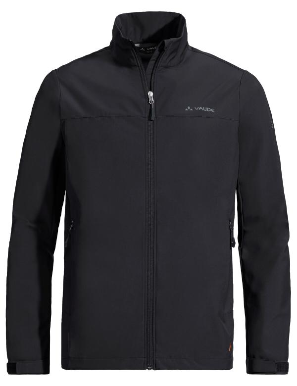 VAUDE Men's Hurricane Jacket IV black Gr&ouml;&szlig; S