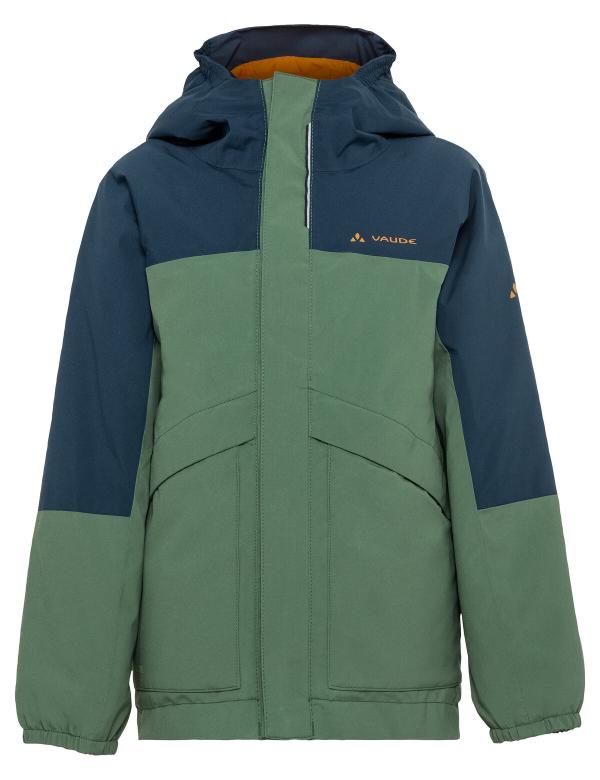 VAUDE Kids Escape Padded Jacket woodland Gr&ouml;&szlig; 110/116