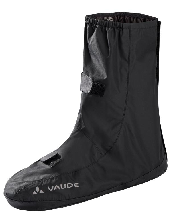 VAUDE Shoecover Palade black Gr&ouml;&szlig; 47-49
