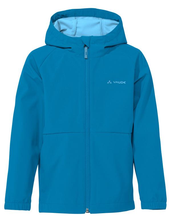 VAUDE Kids Kinich Jacket icicle Gr&ouml;&szlig; 110/116