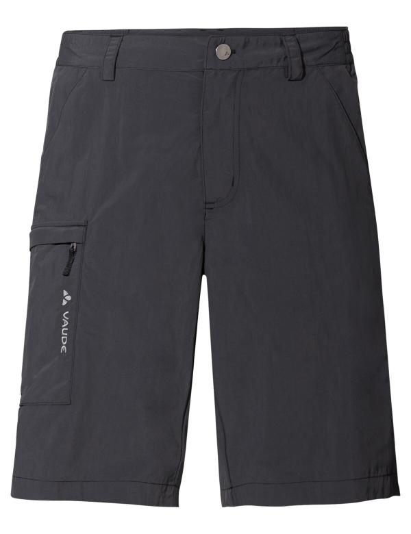 VAUDE Men's Farley Bermuda V black uni Gr&ouml;&szlig; 50