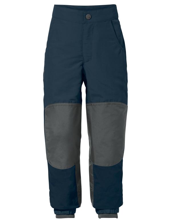 VAUDE Kids Caprea Antimos Pants dark sea uni Gr&ouml;&szlig; 104
