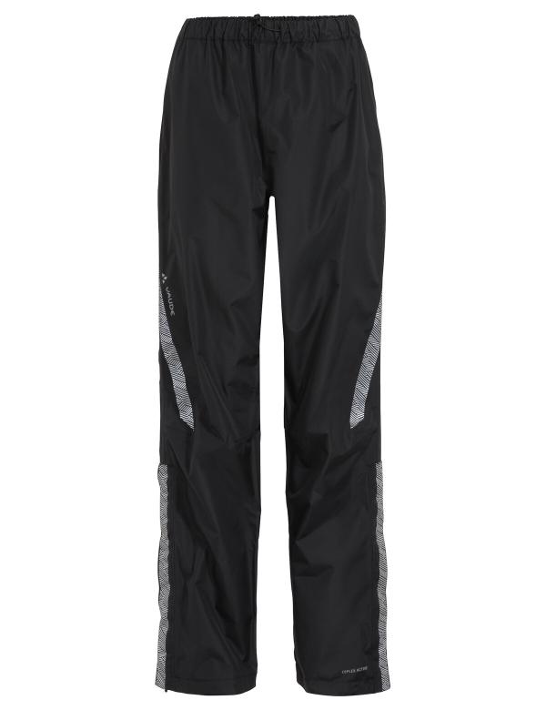 VAUDE Men's Luminum Pants II black Gr&ouml;&szlig; XL