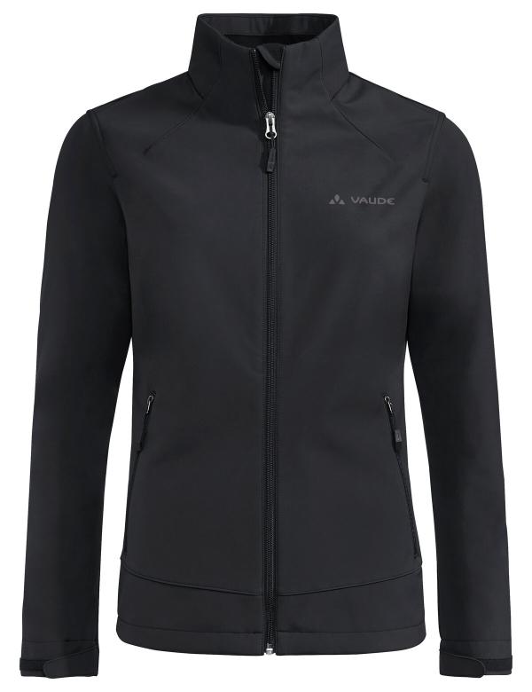 VAUDE Women's Cyclone Jacket VI black Gr&ouml;&szlig; 48