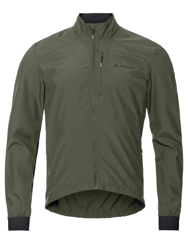 VAUDE Men's Kuro Air Jacket khaki Gr&ouml;&szlig; S