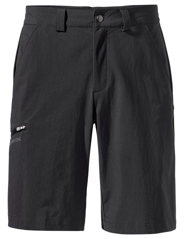 VAUDE Men's Farley Stretch Bermuda II black Gr&ouml;&szlig; 54