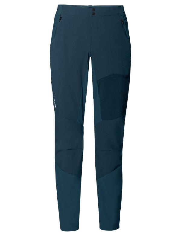 VAUDE Men's Scopi Pants III dark sea/dark sea Gr&ouml;&szlig; 56