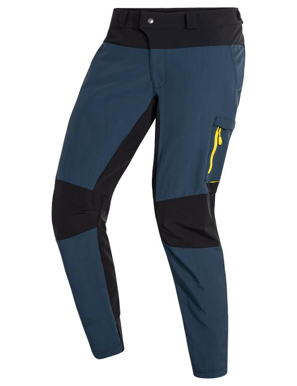 VAUDE Men's Qimsa Pants dark sea uni Gr&ouml;&szlig; XL