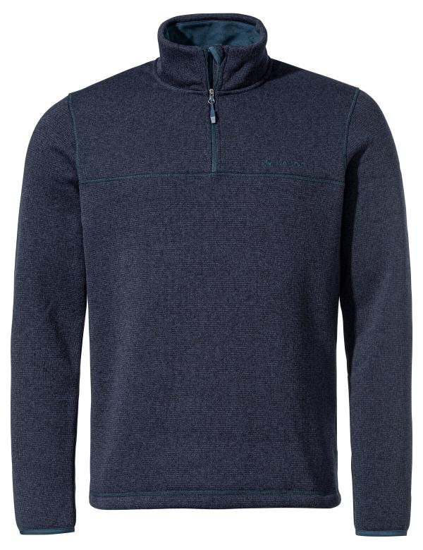 VAUDE Men's Rienza Pullover III dark sea Gr&ouml;&szlig; M