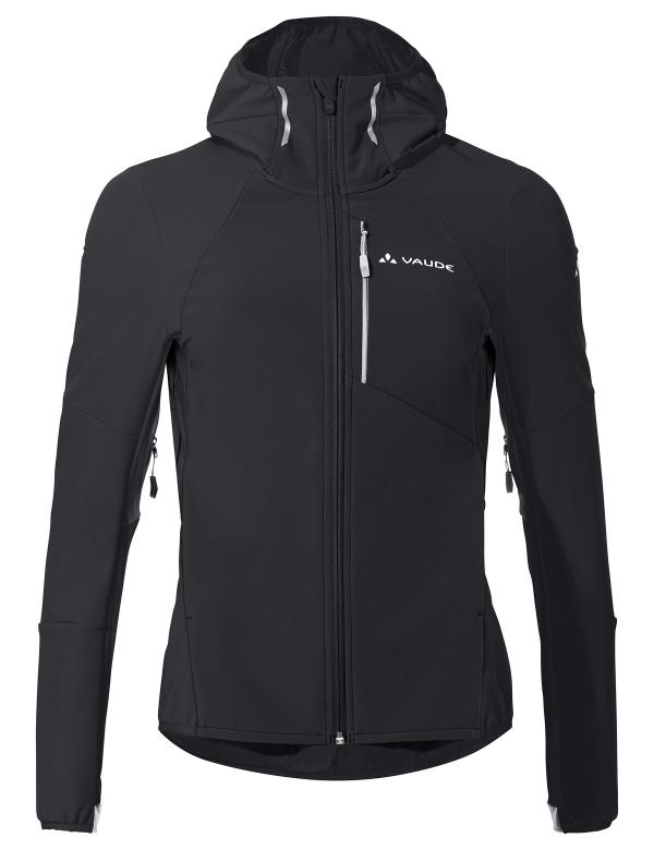 VAUDE Women's Larice Jacket IV black Gr&ouml;&szlig; 36