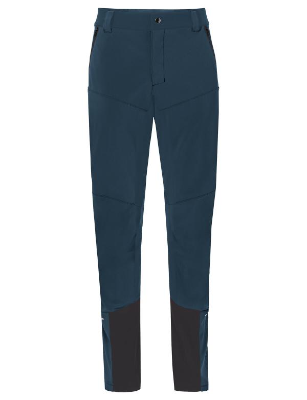 VAUDE Men's Larice Pants IV dark sea uni Gr&ouml;&szlig; 48