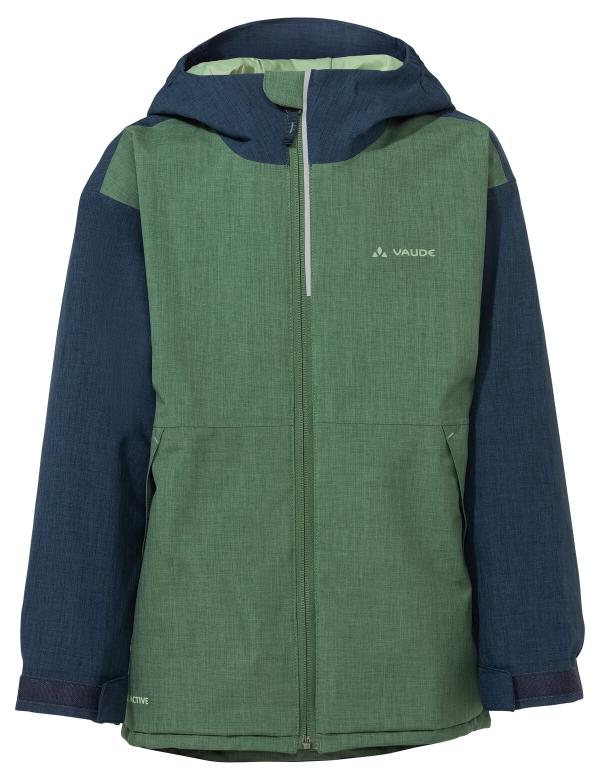 VAUDE Kids Hylax 2L Jacket woodland Gr&ouml;&szlig; 110/116
