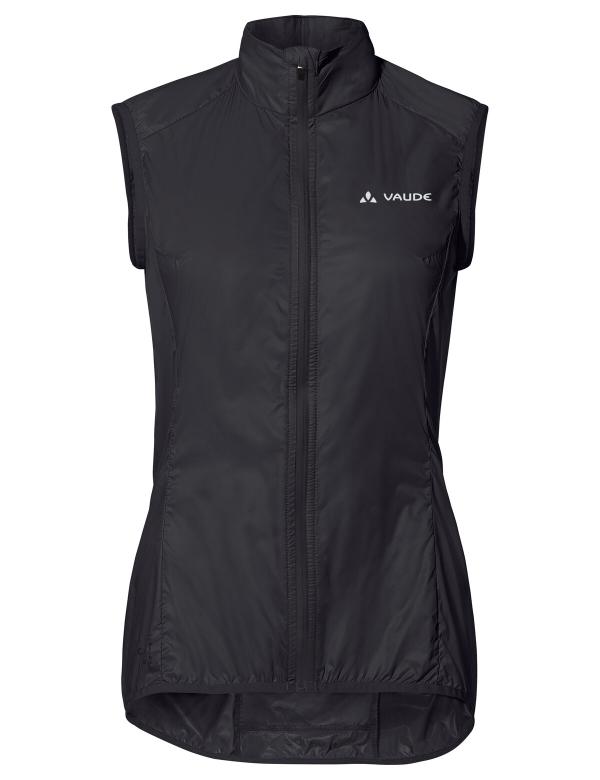 VAUDE Women's Matera Air Vest black Gr&ouml;&szlig; 42