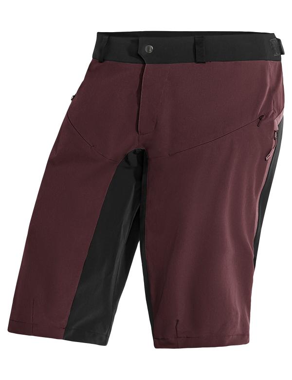 VAUDE Men's Moab Shorts V dark oak Gr&ouml;&szlig; XL