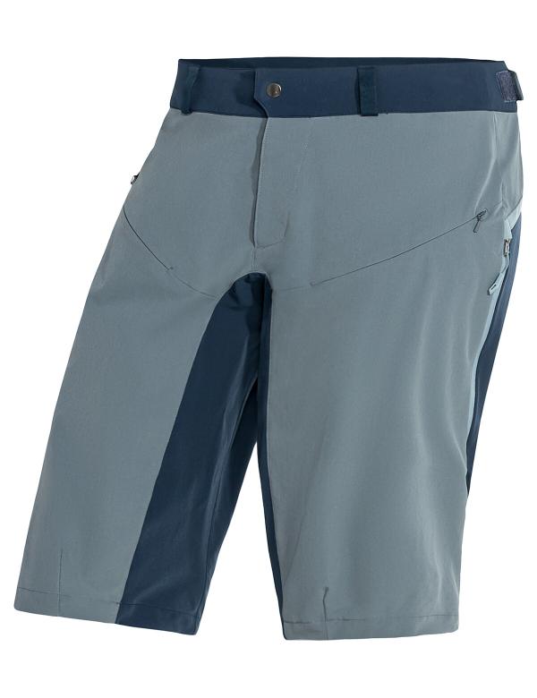 VAUDE Men's Moab Shorts V heron Gr&ouml;&szlig; XL