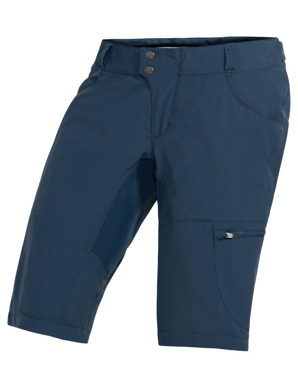 VAUDE Women's Tamaro Shorts II dark sea Gr&ouml;&szlig; 40