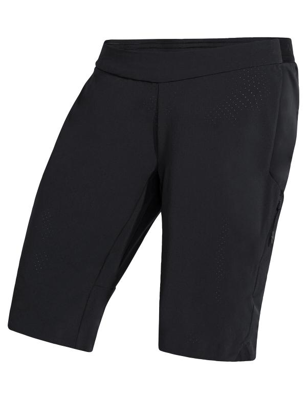 VAUDE Women's Kuro Shorts II black Gr&ouml;&szlig; 42