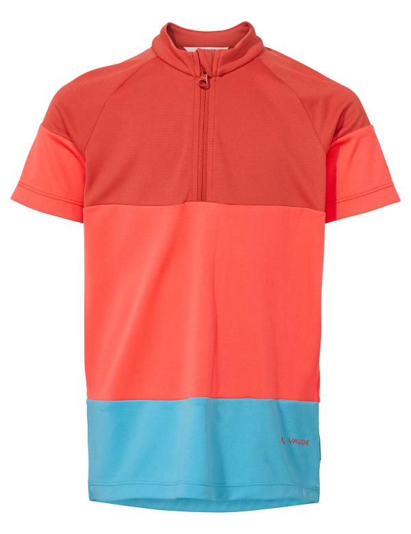 VAUDE Kids Qimsa Shirt hokkaido Gr&ouml;&szlig; 158/164