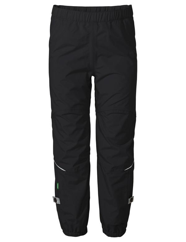 VAUDE Kids Grody Pants V black Gr&ouml;&szlig; 158/164
