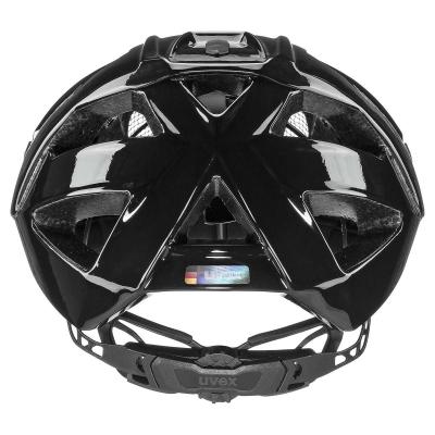 uvex quatro all black unisex Produktbild 2