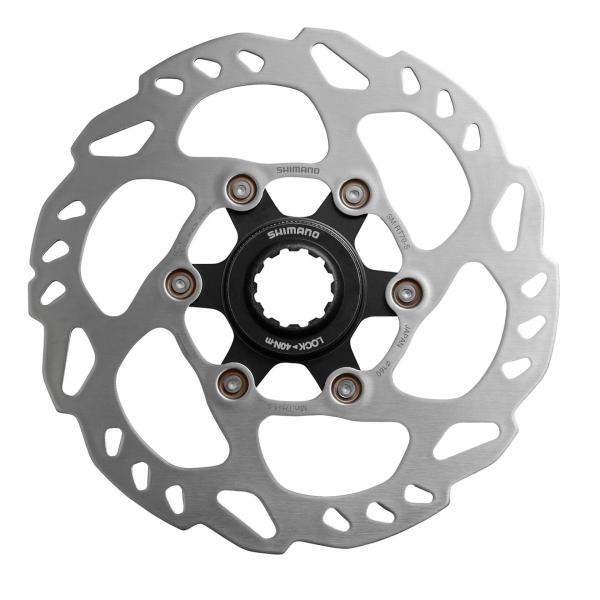 Shimano Bremsscheibe SM-RT70 Ice-Tech 180mm