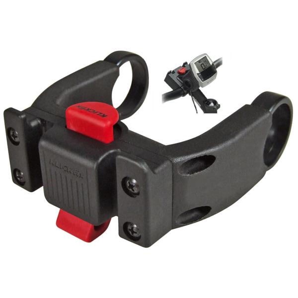 KLICKfix Lenkeradapter E-Bike
