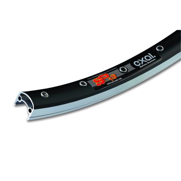 Exal Felge 26" SP19 32L 32L