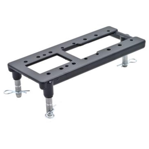 Pletscher Easy-Fix Adapter Metall