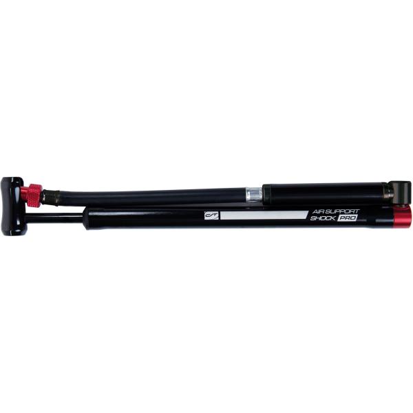 Contec D&auml;mpferpumpe Air Support Shock Pro