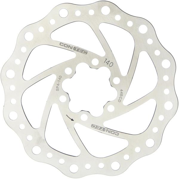 Contec Bremsscheibe CDR-1 180mm