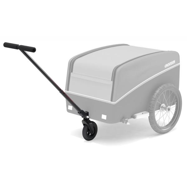 CROOZER Bollerwagen-Set CARGO zu Cargo ab 2018