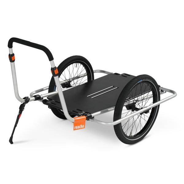 THULE Anh&auml;nger REACHA City Plattform