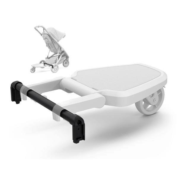 THULE Adapter Mitfahrbrett (Rider Board) zu SPRING