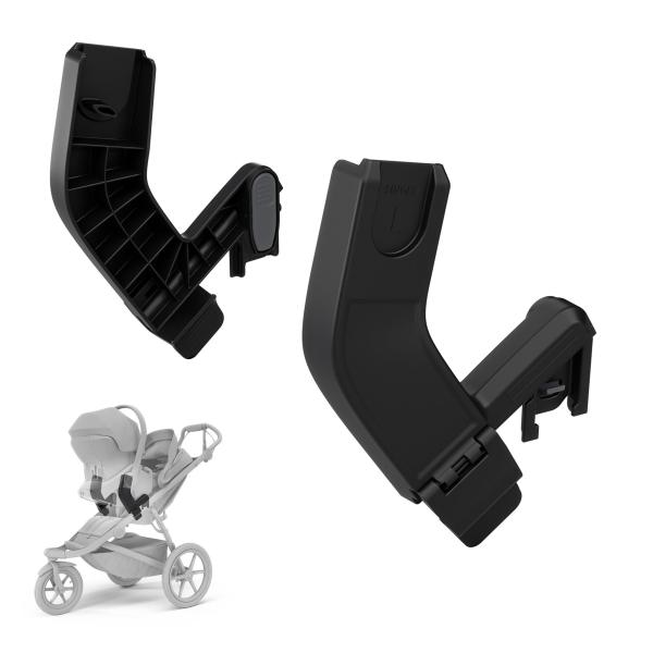 THULE Autositzadapter (Car Seat Adapter) Maxi-Cosi f&uuml;r URBAN GLIDE SINGLE G3